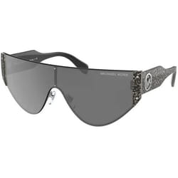 Lunettes de soleil Michael Kors pour Femme MK1080-10146G