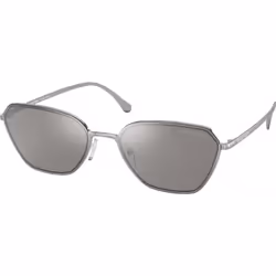 Lunettes de soleil Michael Kors pour Mixte MK1081-10146G