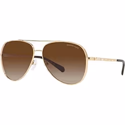Michael Kors Lunettes de soleil Femme MK1101B-101413 ø 60 mm