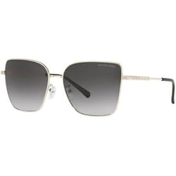 Lunettes de soleil Michael Kors MK1108-10148G