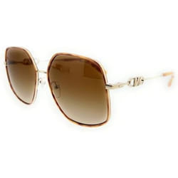 Lunettes de soleil Michael Kors pour Femme MK1127J-10143B