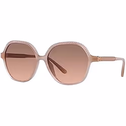 Lunettes de soleil - MICHAEL KORS - 0MK2186U 58 344913 - Multicolore - Taille Unique - Mixte