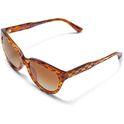 Lunettes de soleil Michael Kors pour Femme MK2158-34453B