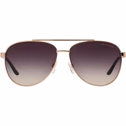 Lunettes de Soleil MICHAEL KORS MK5007 109936 ROSE GOLD T:59