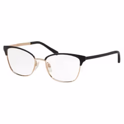 Lunettes de vue - MICHAEL KORS - ADRIANNA IV - Monture élégante - Pour femme - Adulte