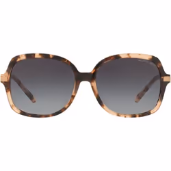Lunettes de soleil - MICHAEL KORS - MK2024 - PINK TORTOISE - Taille 57 - Mixte