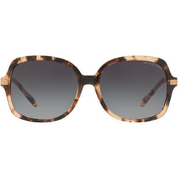 Lunettes de soleil - MICHAEL KORS - MK2024 - PINK TORTOISE - Taille 57 - Mixte