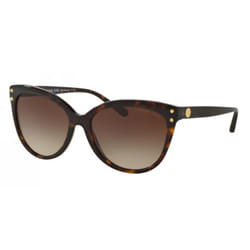 Lunettes de soleil femme Michael Kors Jan MK2045 300613 Ecaille 55-16