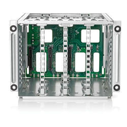 HPE 826691-B21 Compartiment pour ordinateur