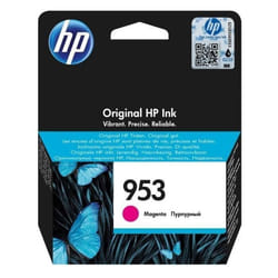HP 953 Cartouche d’encre magenta authentique
