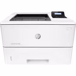 HP LaserJet Pro Imprimante M501dn, Noir et blanc, Imprimante pour Entreprises, Imprimer, Impression recto-verso, Laser, 4800  ...