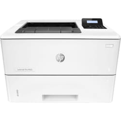 HP LaserJet Pro Imprimante M501dn, Noir et blanc, Imprimante pour Entreprises, Imprimer, Impression recto-verso