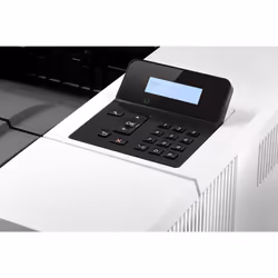 HP LaserJet Pro Imprimante M501dn, Noir et blanc, Imprimante pour Entreprises, Imprimer, Impression recto-verso - Vue supplémentaire 10
