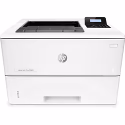 HP LaserJet Pro Imprimante M501dn, Noir et blanc, Imprimante pour Entreprises, Imprimer, Impression recto-verso