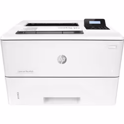 HP LaserJet Pro Imprimante M501dn, Noir et blanc, Imprimante pour Entreprises, Imprimer, Impression recto-verso