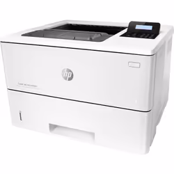HP LaserJet Pro Imprimante M501dn, Noir et blanc, Imprimante pour Entreprises, Imprimer, Impression recto-verso - Vue supplémentaire 4
