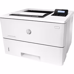 HP LaserJet Pro Imprimante M501dn, Noir et blanc, Imprimante pour Entreprises, Imprimer, Impression recto-verso - Vue supplémentaire 5