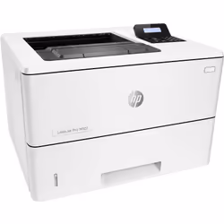 HP LaserJet Pro Imprimante M501dn, Noir et blanc, Imprimante pour Entreprises, Imprimer, Impression recto-verso - Vue supplémentaire 6