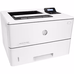 HP LaserJet Pro Imprimante M501dn, Noir et blanc, Imprimante pour Entreprises, Imprimer, Impression recto-verso - Vue supplémentaire 7
