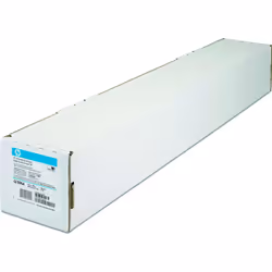 HP Universal Bond Paper-610 mm x 45.7 m (24 in x 150 ft), Mat, 80 g/m², 2 année(s), 20 - 70%, 15 - 30 °C, 5 - 40 °C