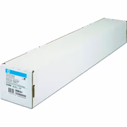 HP Universal Bond Paper-1067 mm x 45.7 m (42 in x 150 ft), Mat, 1 feuilles, 80 g/m², Blanc, 5,08 kg, 2 année(s)