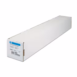 HP Universal Coated Paper-1067 mm x 45.7 m (42 in x 150 ft), 45,7 m, 112 cm (44.1"), 95 g/m²