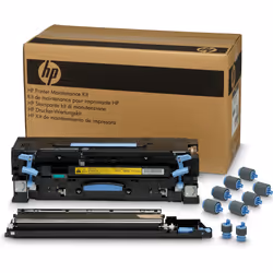 HP LaserJet 220V User Maintenance Kit, Kit de maintenance, Laser, 350000 pages, Noir, HP, LaserJet 9000