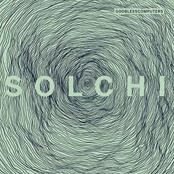 Alive AG Solchi, Électronique, CD, Godblesscomputers, Support physique, WAS Word and Sound / Fresh Yo! Label