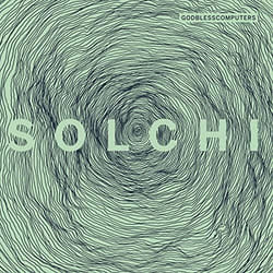 Alive AG Solchi CD Électronique Godblesscomputers