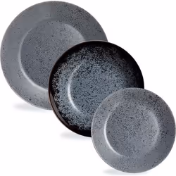 Service de table 18 pièces - Slate- Luminarc
