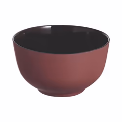 4 bols 14cm Vicky terracotta - Luminarc