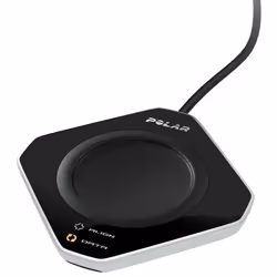 Polar FlowLink, Sans fil, USB, Noir