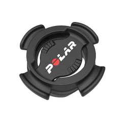 Polar 91053167 support Support passif Cardiofréquencemètre, Ordinateur portable Noir
