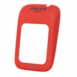 Polar 91055774, Couverture, Polar, Rouge, M450
