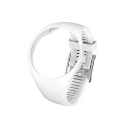 Polar 91061230 accessoire intelligent à porter sur soi Bande Blanc Silicone