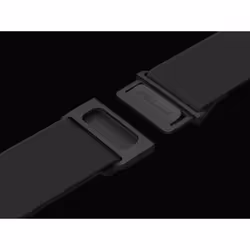 Polar H10 moniteur de fréquence cardiaque Poitrine Bluetooth Noir - Vue supplémentaire 5