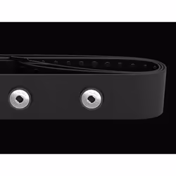 Polar H10 moniteur de fréquence cardiaque Poitrine Bluetooth Noir - Vue supplémentaire 6