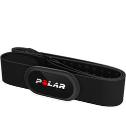 Polar H10 moniteur de fréquence cardiaque Poitrine Bluetooth Noir