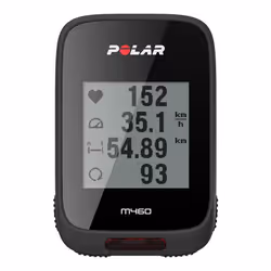 Polar M460HR Noir