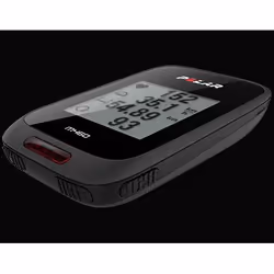 Polar M460HR Noir