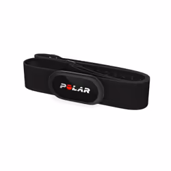 Polar Vantage V HR 3,05 cm (1.2") 43mm Écran tactile Noir GPS (satellite)