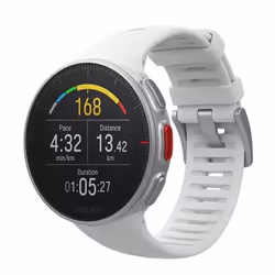 Polar Vantage V, 3,05 cm (1.2"), Écran tactile, 66 g