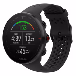 Polar Vantage M, 3,05 cm (1.2"), 45 g