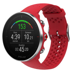Polar Vantage M 3,05 cm (1.2") 240 x 240 pixels GPS (satellite)