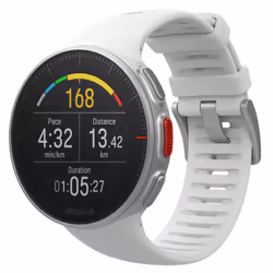 Polar Vantage V, 3,05 cm (1.2"), Écran tactile, GPS (satellite), 66 g