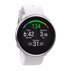 Polar Ignite, IPS, Écran tactile, GPS (satellite)