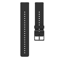 Polar 91075846 accessoire intelligent à porter sur soi Bande Noir Silicone
