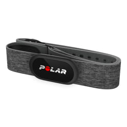 Polar H10 moniteur de fréquence cardiaque Poitrine Bluetooth/ANT+ Gris