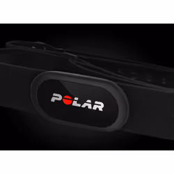 Polar H10 moniteur de fréquence cardiaque Poitrine ANT+ Noir