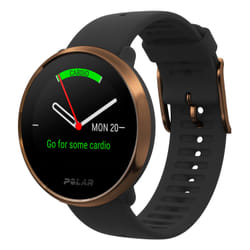 Polar Ignite IPS Numérique Cuivre GPS